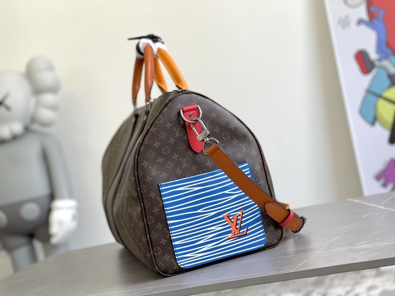 Louis Vuitton Travel Bags